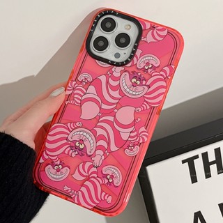 Casetify เคสโทรศัพท์มือถือ ลายอลิซ สําหรับ iPhone 14 13 12 11 Pro MAX XR IX XS MAX 7 8 Plus