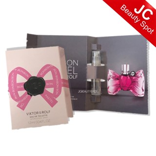 Bonbon Pastel Viktor&amp;Rolf EDT for women Spray 1.2ml.