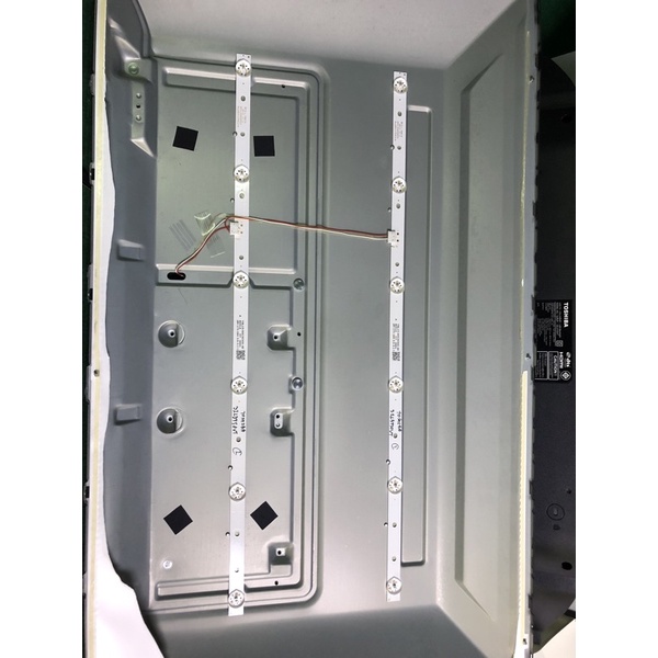 32L3750 toshiba แบคไลท์