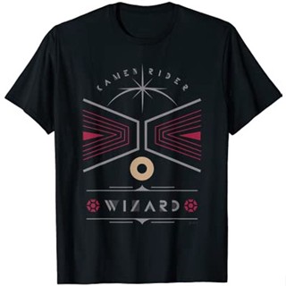 เสื้อยืด ลาย Kamen Rider Wizard spiderman นําเข้า สําหรับผู้ใหญ่ และผู้ชาย_01