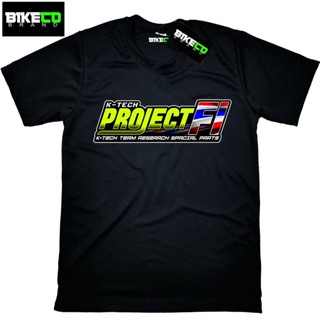 Project Fi Riding Dri-Fit Shirt | BIKECO Brand Collections_04