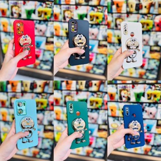 เคสกำมะหยี่สีกันกล้อง มีขาตั้ง สำหรับ oppo A72 A57 4g A77s A57 5g A77 5g A15 A74 5g A1k