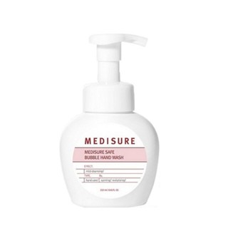 MEDISURE Safe Bubble Hand Wash 250ml