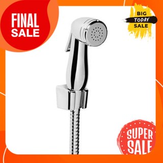 ชุดสายฉีดชำระ WSP รุ่น R-43C โครเมียมWSP bidet set, model R-43C, chrome