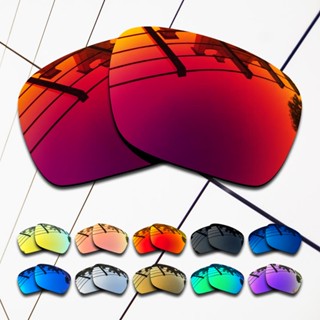 ขายส่ง E.O.S เลนส์โพลาไรซ์ แบบเปลี่ยน สีเงิน สําหรับแว่นตากันแดด Oakley XR1V