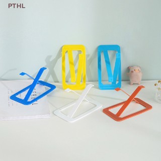 [PTHL] กล่องทิชชู่ แบบสปริงอัตโนมัติ PT