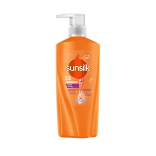 ซันซิลแชมพูแดเมจรีสโตร์ RESTORE 400มล.SUNSILK SHAMPOODAMAGE 400ML