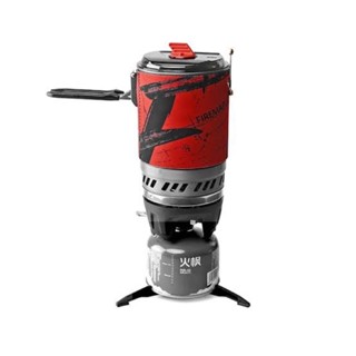 Fire Maple Polaris Pressure Regulator Cooking System หม้อประหยัดพลังงาน