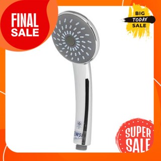 ชุดฝักบัวสายอ่อน 1 ระบบ WSP รุ่น WSP-130C โครเมียม1 hand shower set WSP model WSP-130C chrome