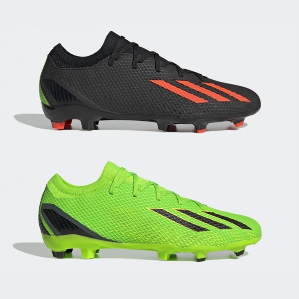 (SALE)Adidas รองเท้าฟุตบอล / สตั๊ด X Speedportal.3 FG (2สี)