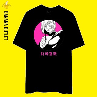 NOBARA  JUJUTSU KAISEN (ANIME 2nd) Printed t shirt unisex 100% cotton_09