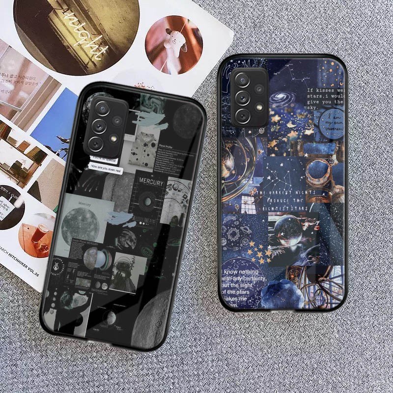 Hardcase 2d Glossy Samsung A52 A72 - เคส Hp Samsung A52 A72 - เคส Samsung A52 A72 - เคส Hp