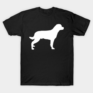 Rottweiler - Dog T-Shirt High Quality Casual Tops Anime Tops Slim Fit Custom Fashion for men_04