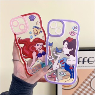 เคสโทรศัพท์มือถือ ป้องกันเลนส์ กันกระแทก ลายคลื่น สําหรับ Redmi Note8 8pro 9 9pro 9C 9A 10A 10 10pro 10 10C Poco x3 9T