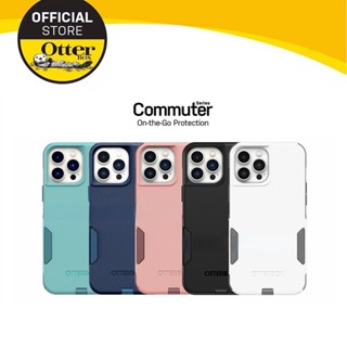 Otterbox Commuter Series เคสโทรศัพท์มือถือ สําหรับ iPhone 14 Pro Max 14 Pro 14 Plus 14 iPhone 13 Pro Max 13 Pro 13 13 Mini iPhone 12 Pro Max 12 Pro 12 เคสโทรศัพท์มือถือ ขนาดเล็ก มี 12 ชิ้น