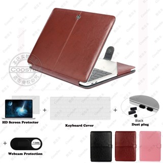 เคสหนังนิ่ม สําหรับคีย์บอร์ด Acer A314 A315 Aspire 3