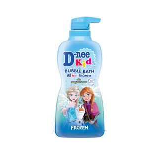 ดีนี่ คิดส์ บับเบิ้ลบาธ เมจิค สโนว์400มลD-NEE KIDS BUBBLE BATH MAGIC SNOW400ML