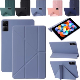 เคสซิลิโคนนิ่ม TPU น้ําหนักเบา สําหรับ Xiaomi Redmi Pad 10.61 นิ้ว