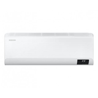 SAMSUNG เครื่องปรับอากาศ S-Inverter Eco 9400BTU AR10TYHYBWKNST สีขาว