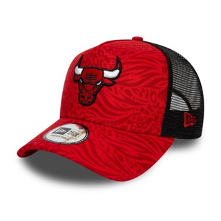 Chicago Bulls หมวกเบสบอลแฟชั่น ปรับได้ สําหรับผู้ชาย และผู้หญิง