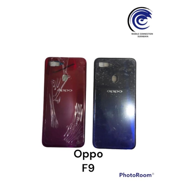 เคสโทรศัพท์มือถือ สําหรับ OPPO F9