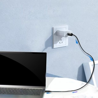 【SPT*】สายชาร์จ Usb 4 240W Type C 8K 40Gbps ชาร์จเร็ว สําหรับ Thunderbolt 4