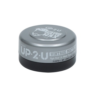 ดีแคช ก.DCASH อัพทูยู วินเทจแมทท์แว็กซ์75 UP2U VINTAGEMATTE WAX75 G.