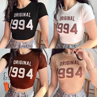 SS Original 1994 Croptop Shirt Statement Tops_03