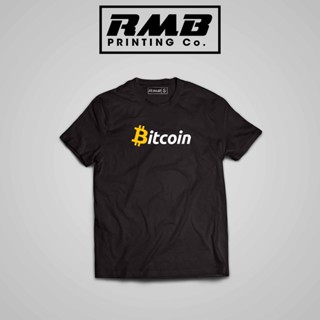 CRYPTO TSHIRTS - Binance / Bitcoin Inspired Shirts_05