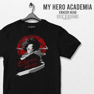 Epic Clothing 2017 - My hero academia - ERASERHEAD -Anime(cotton-unisex)_04