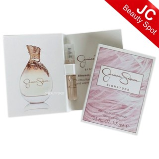 Jessica Simpson (Signature) Jessica Simpson EDP for women Spray 1.5ml