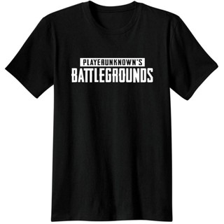 [ขนาด: S-5XL]เสื้อโอเวอร์ไซ -  ร้อนขาย PUBGเสื้อยืดที่มีชื่อเสียง_03