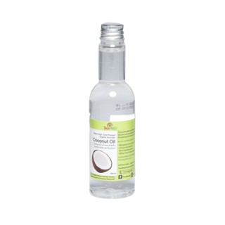 ต้นอโรคา OIL น้ำมันมะพร้าวน้ำหอมสกัดเย็น105THONAROCA AROMATICCOCONUT 105 ML.