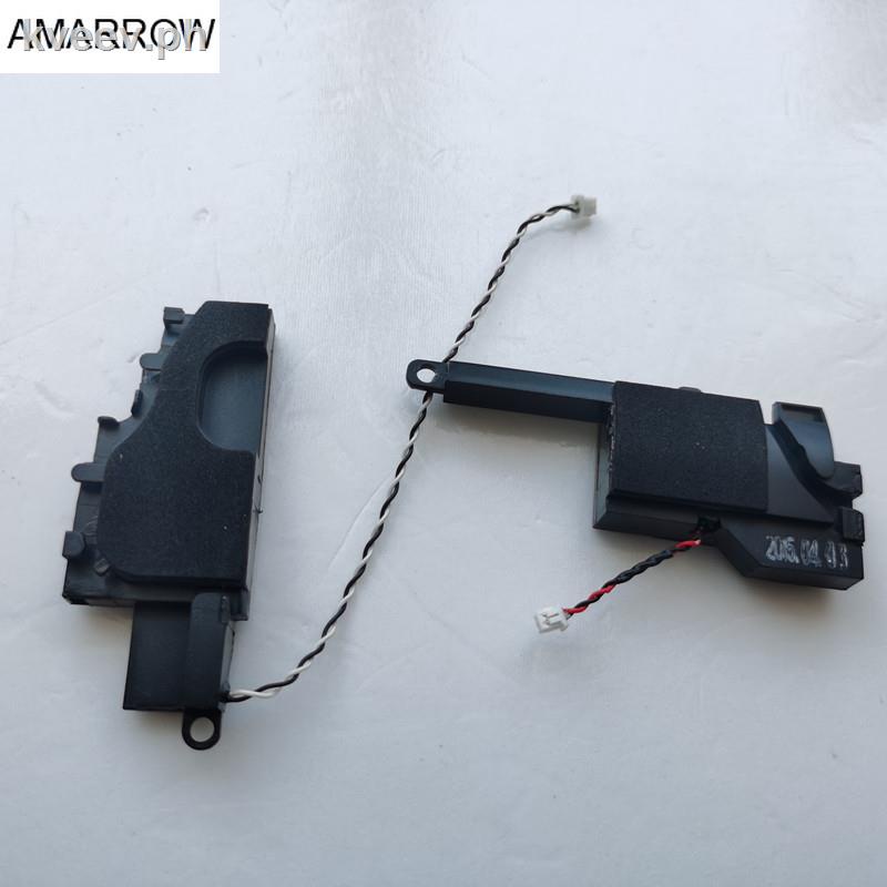 ลําโพงแล็ปท็อปใหม่สําหรับ Samsung 370R4E 450R4V 470R4E 455R4J 450R4Q 455R4J 450R4E 370R5E BA96-06408