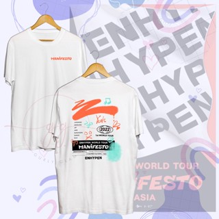 PH COD: E.N.H.A. MANIFESTO  KPOP SHIRT (GURLY GLAM)_09