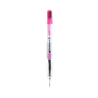 HOMEHAP PENTEL ดินสอกด 0.5 มม. รุ่น PD105T-P สีชมพู ดินสอ