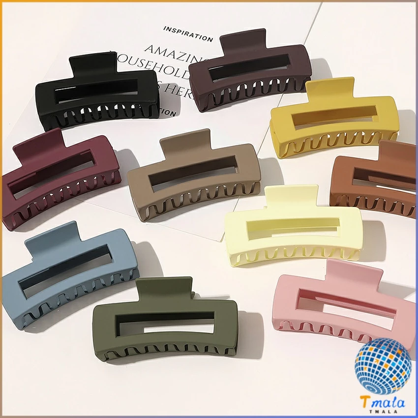 Tmala กิ๊บหนีบผม กิ๊บเก็บผม กิ๊บติดผมสไตล์เกาหลี Hair clip