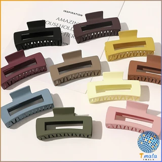 Tmala กิ๊บหนีบผม กิ๊บเก็บผม กิ๊บติดผมสไตล์เกาหลี Hair clip