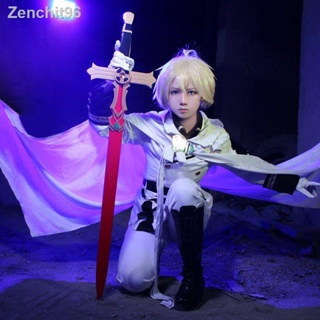 พร้อมส่ง▲◆Mikael cos เสื้อผ้าอวสานนางฟ้าสุดเจิด Baiye ABZDSZ ชุดคอสเพลย์อนิเมะครบชุด