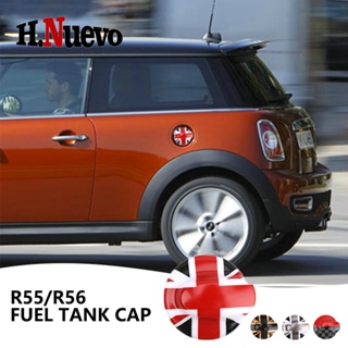 ฝาครอบถังน้ํามันเชื้อเพลิงรถยนต์ สําหรับ MINI R55 R56 R57 Cooper S&amp; 2.0T