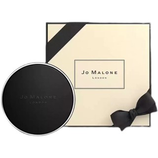 JO MALONE LONDON Jo Malone ตัวอักษรภาษาอังกฤษ รูปลูกแพร์ แตงโม อุปกรณ์เสริม สําหรับตกแต่งรถยนต์