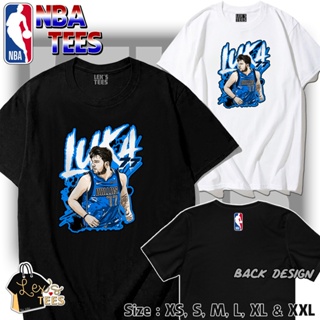 NBA Doncic V1 Shirt | LexsTEES_02