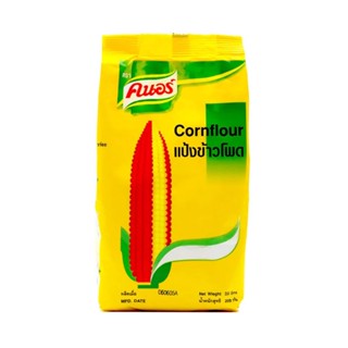 คนอร์แป้งข้าวโพด CORN 200 ก.KNORRFLOUR 200 G.