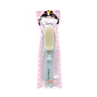 อาร์ซหวีแปรงพับขนาดกลาง 9947 9947ARTZ HAIRBRUSH