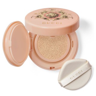 Gucci Lion Air Cushion รองพื้นเนื้อลิขวิด 01 # - 02 # - 03#