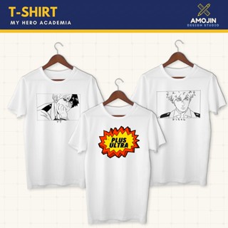 My Hero Academia T-Shirt_04