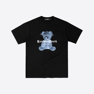 RUNDOWNYOUTH - X-RAY TEDDY BEAR 033_01