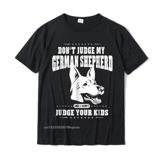 Graphic Geek MotherS Day Anime Dont Judge My German Shepherd Dog Sayings T Shirt_04