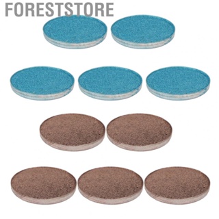 Foreststore DIY  Long Lasting Beautiful Single Eyeshadow for Concert for Party