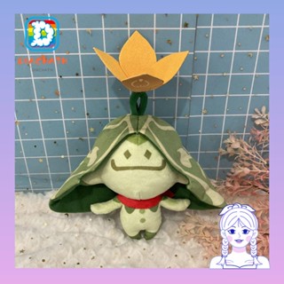 Diachath Genshin ตุ๊กตาอะนิเมะ Aranara Arana Arama Araja Aramuhukunda ของเล่นสําหรับเด็ก